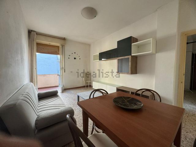 Appartamento in affitto di 70 m² in Via Giuseppe Giusti, 10