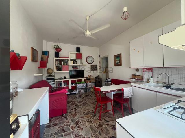 Appartamento in affitto di 70 m² in Via Giuseppe Giusti, 5