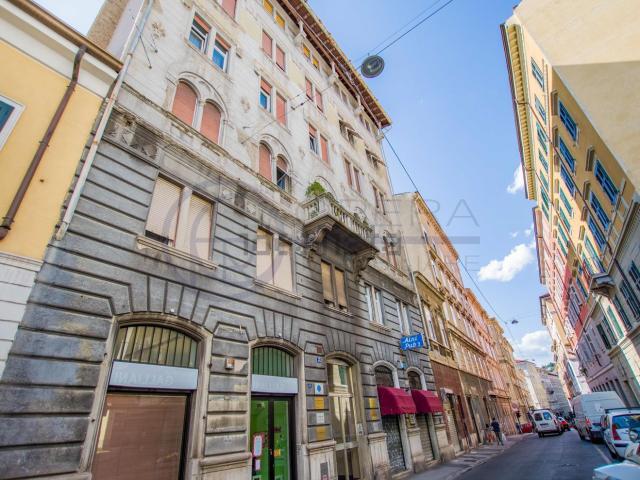 Appartamento in affitto di 70 m² in Via Giuseppe Lorenzo Gatteri, 23