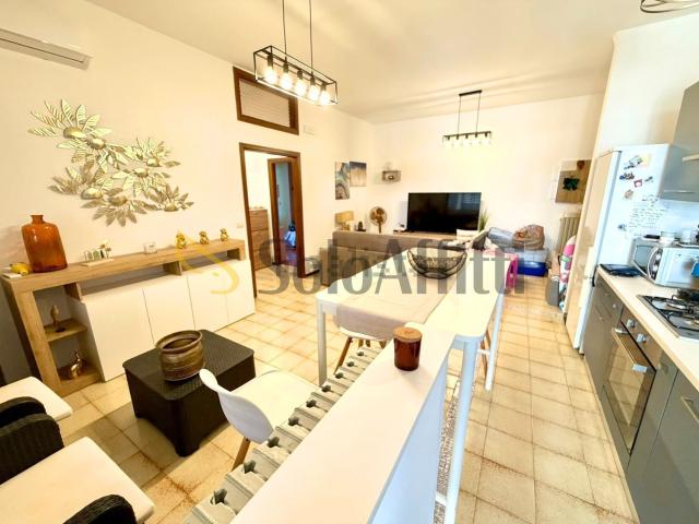 Appartamento in affitto di 70 m² in Via Giuseppe Mazzini, 113