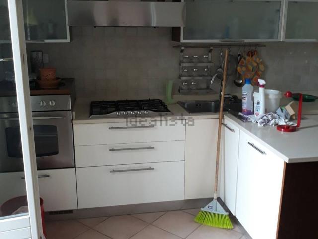 Appartamento in affitto di 70 m² in Via Giuseppe Mazzini, 37