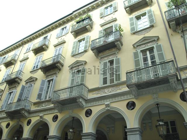Appartamento in affitto di 70 m² in Via Giuseppe Pomba, 9