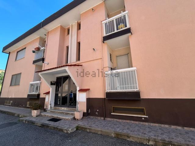 Appartamento in affitto di 70 m² in Via Giuseppe Rito