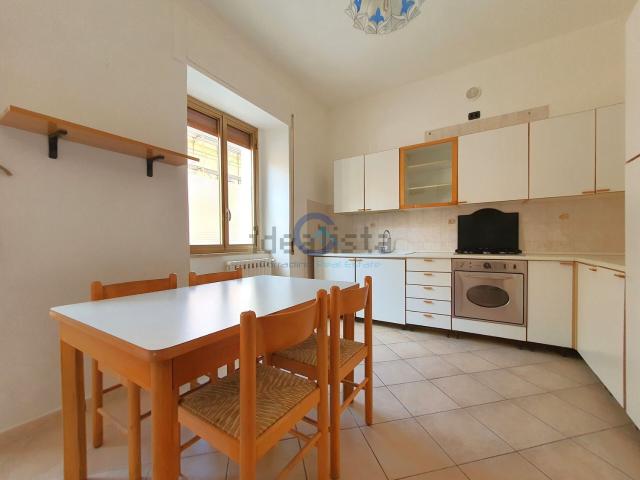 Appartamento in affitto di 70 m² in Via Giuseppe Schipani, 17