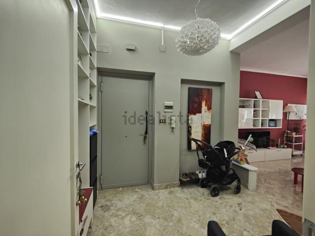 Appartamento in affitto di 70 m² in Via Giuseppe Sciuti