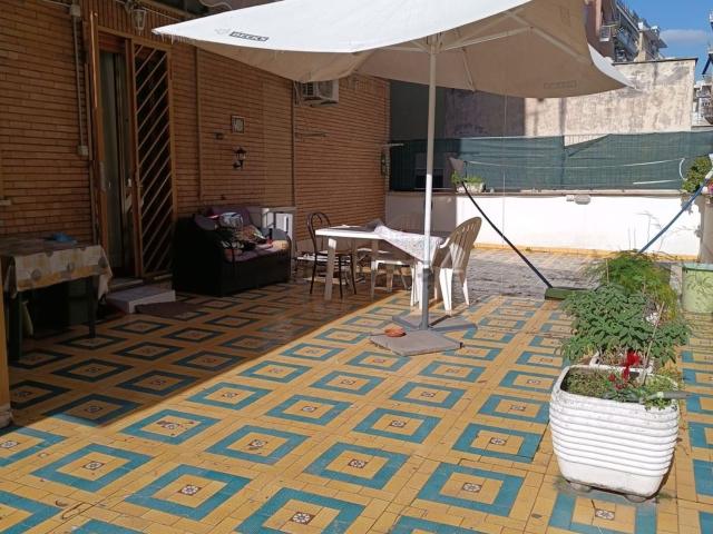 Appartamento in affitto di 70 m² in Via Giuseppe Spada, 13