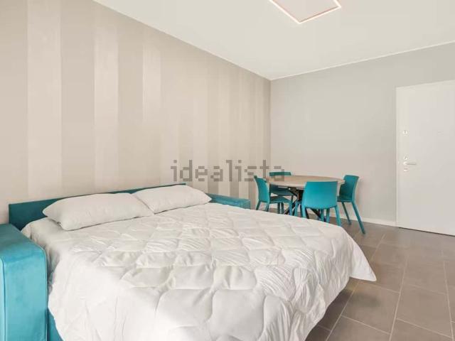 Appartamento in affitto di 70 m² in Via Gottlieb Wilhelm Daimler, 14
