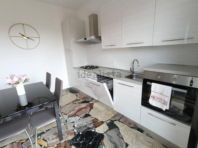 Appartamento in affitto di 70 m² in Via Gozzano, 86