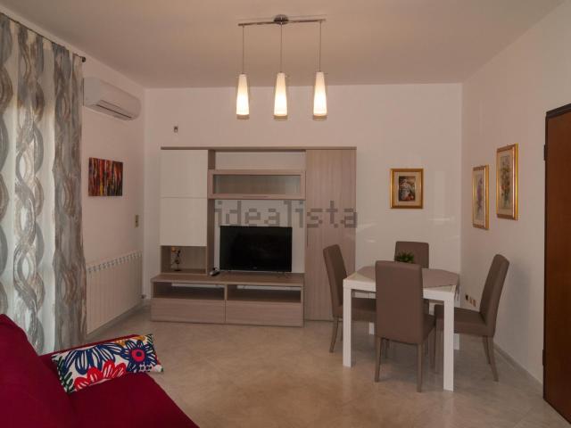 Appartamento in affitto di 70 m² in Via Grottasanta