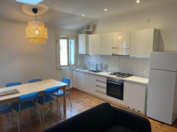 Appartamento in affitto di 70 m² in Via Guecello Tempesta, 19