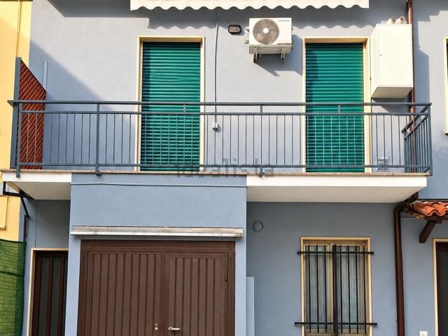 Appartamento in affitto di 70 m² in Via Guglielmo Marconi, 36