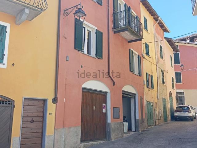 Appartamento in affitto di 70 m² in Via I Maggio