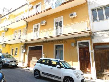 Appartamento in affitto di 70 m² in Via Imera