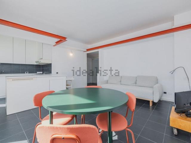 Appartamento in affitto di 70 m² in Via Imperia, 24