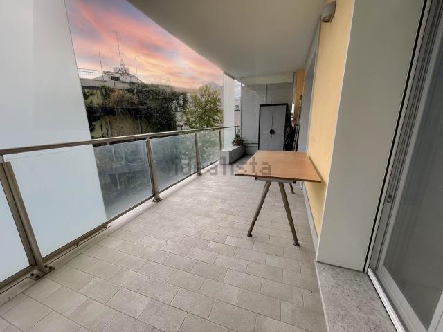 Appartamento in affitto di 70 m² in Via Imperia