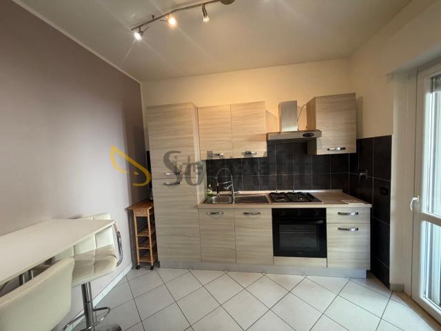 Appartamento in affitto di 70 m² in Via Isonzo