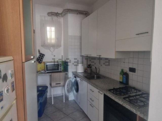 Appartamento in affitto di 70 m² in Via Isonzo