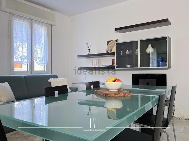 Appartamento in affitto di 70 m² in Via Ippolito Nievo, 22