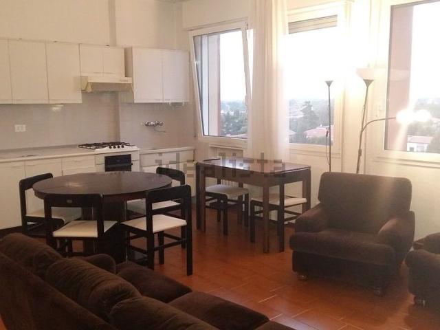 Appartamento in affitto di 70 m² in Via Ippolito Pindemonte