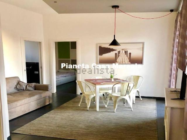 Appartamento in affitto di 70 m² in Via Itria