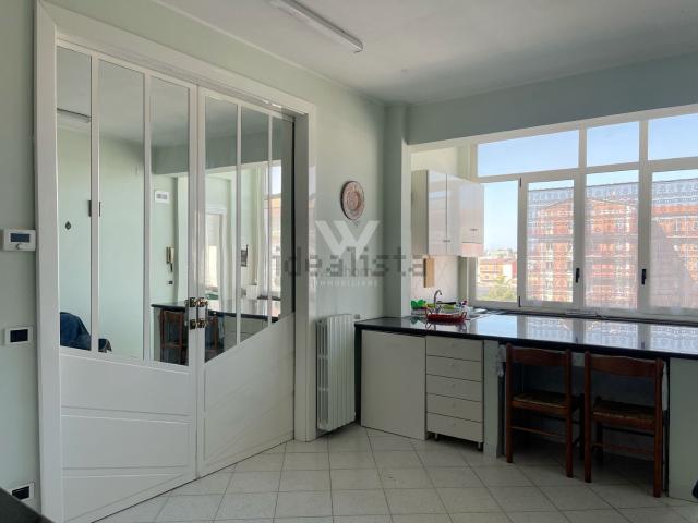 Appartamento in affitto di 70 m² in Via IV Novembre, 103