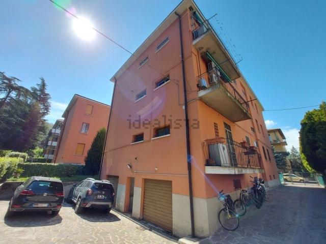 Appartamento in affitto di 70 m² in Via Jacchia