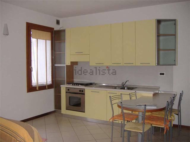 Appartamento in affitto di 70 m² in Via Jacopo Facciolati, 98