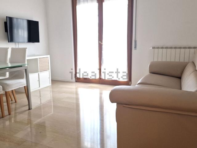 Appartamento in affitto di 70 m² in Via John Fitzgerald Kennedy