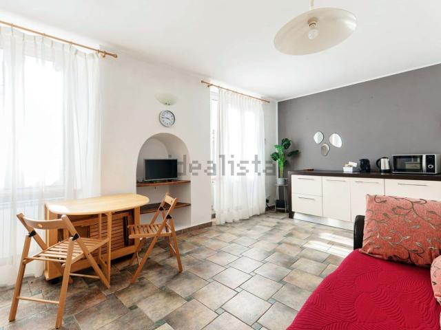 Appartamento in affitto di 70 m² in Via Lambertenghi, 3