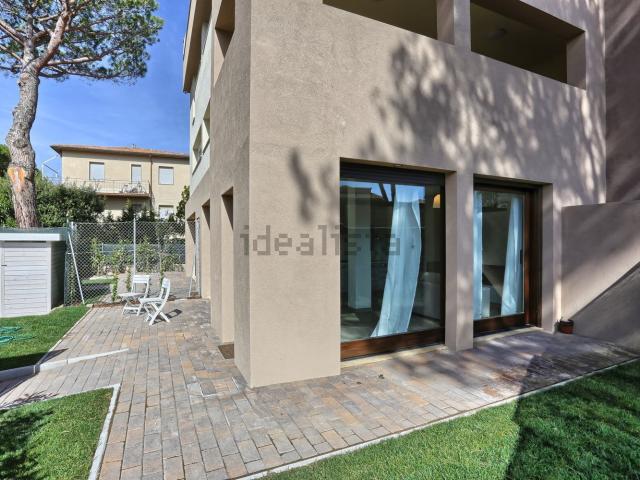 Appartamento in affitto di 70 m² in Via Lazio