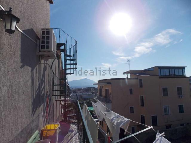 Appartamento in affitto di 70 m² in Via le Croci