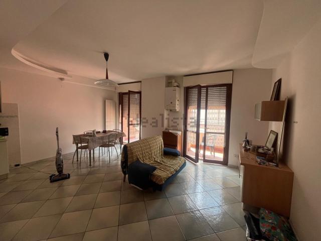 Appartamento in affitto di 70 m² in Via Le Mosse, 22