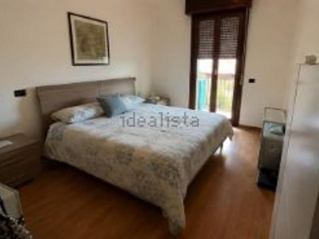 Appartamento in affitto di 70 m² in Via Leonesio Marco