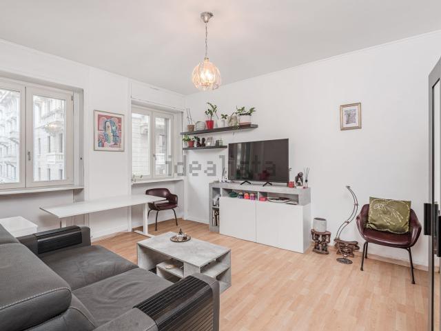 Appartamento in affitto di 70 m² in Via Lecco, 22