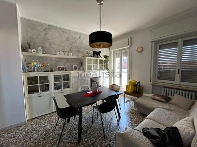 Appartamento in affitto di 70 m² in Via Lega Lombarda, 22