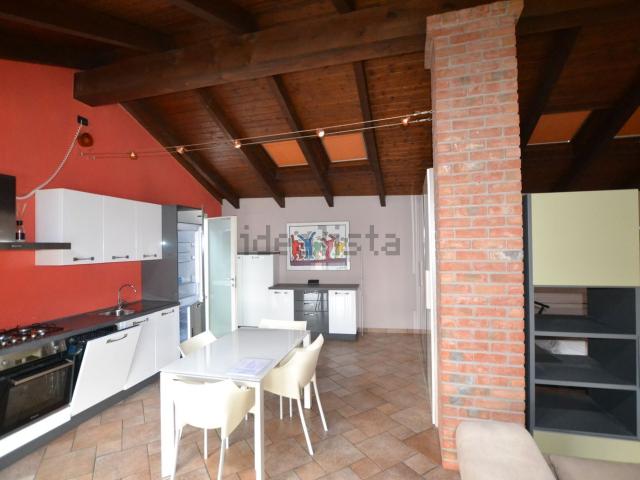 Appartamento in affitto di 70 m² in Via Libertà, 39
