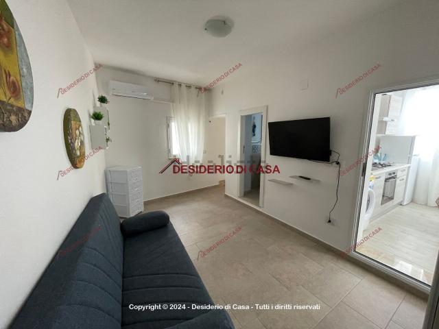 Appartamento in affitto di 70 m² in Via Libertà, 42