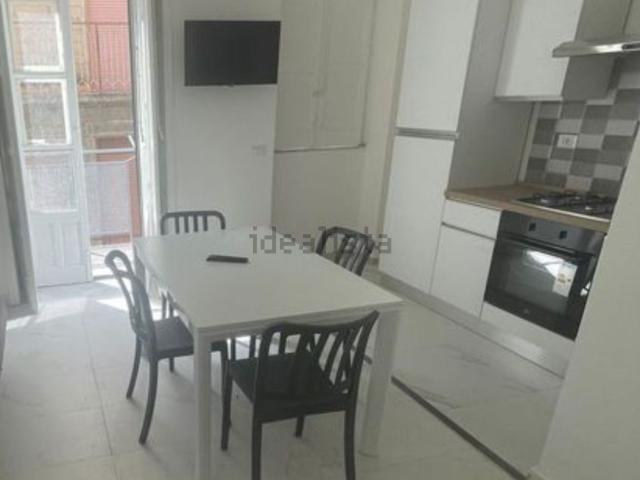 Appartamento in affitto di 70 m² in Via Lisia