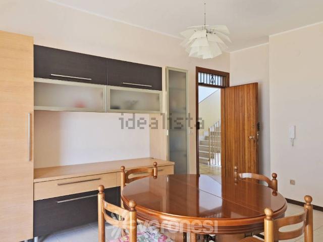 Appartamento in affitto di 70 m² in Via Lungomare, 141