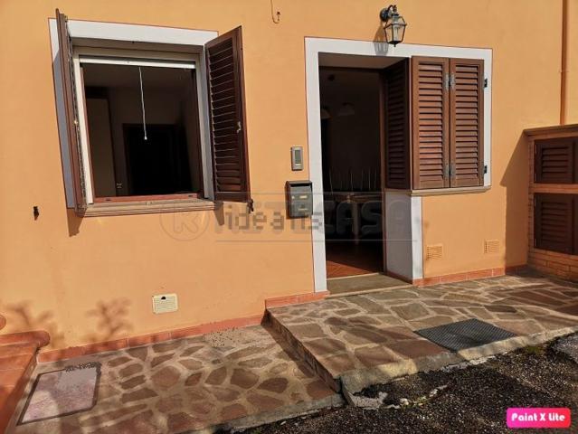 Appartamento in affitto di 70 m² in Via Lungomonte, 43