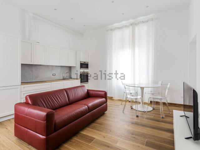Appartamento in affitto di 70 m² in Via Lucilio Gaio, 14