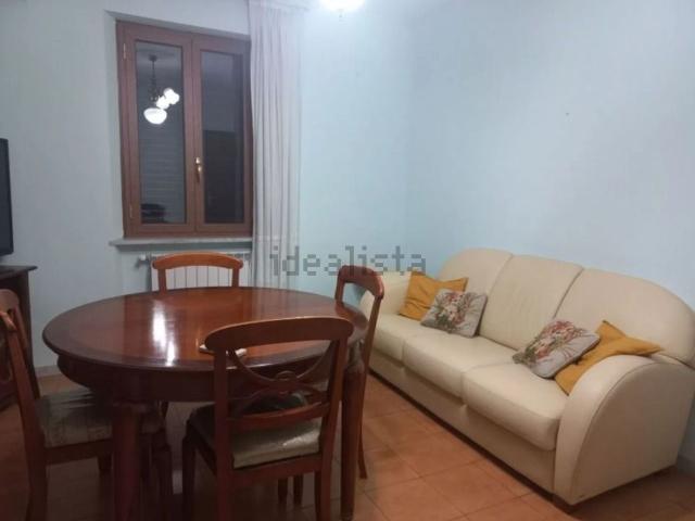 Appartamento in affitto di 70 m² in Via Lucrezia Romana