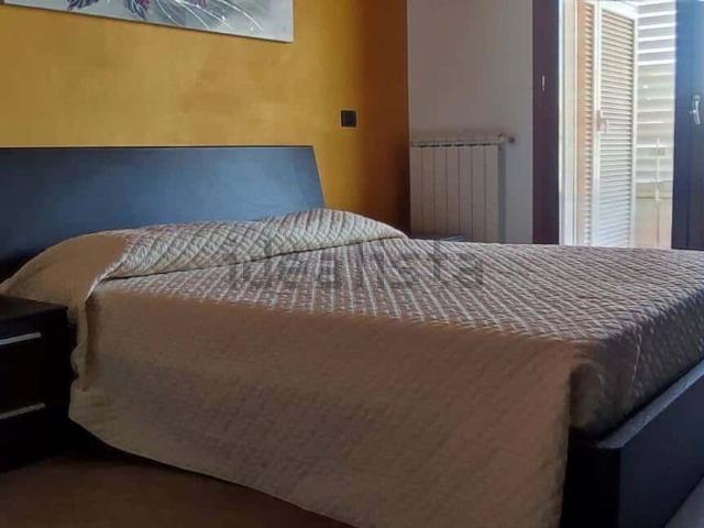 Appartamento in affitto di 70 m² in Via Luigi de Marchi, 79