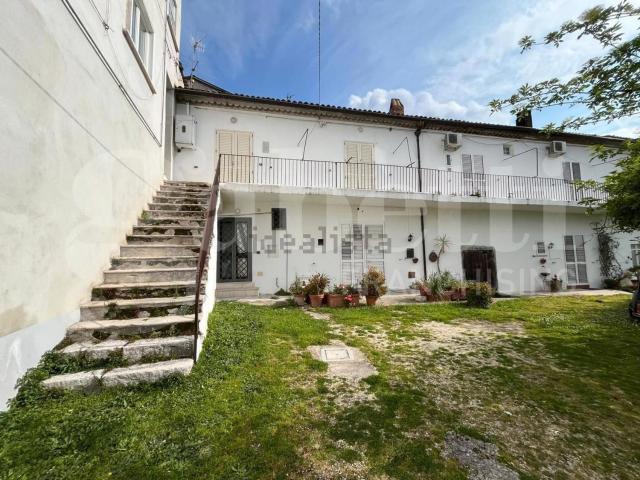 Appartamento in affitto di 70 m² in Via Luigi Ferritto