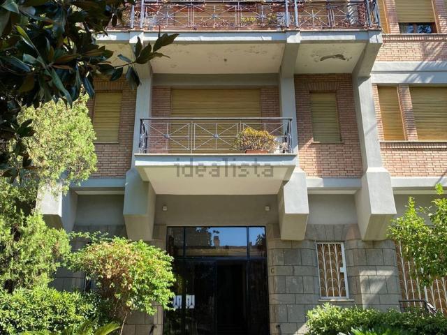 Appartamento in affitto di 70 m² in Via Luigi Lilio