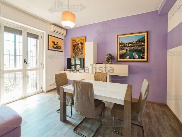 Appartamento in affitto di 70 m² in Via Luigi Mancinelli, 19