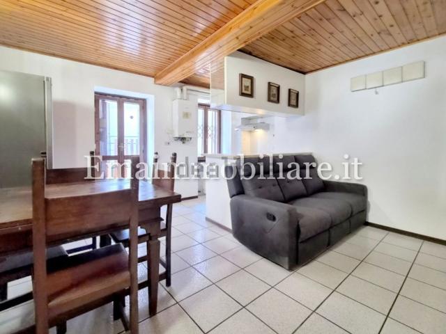 Appartamento in affitto di 70 m² in Via Luigi Ornato, 39