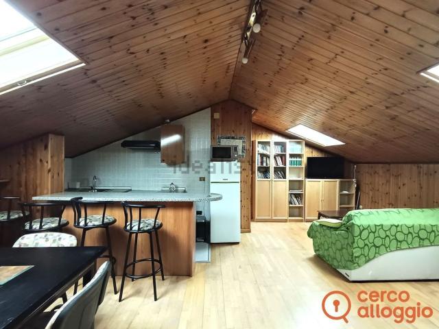 Appartamento in affitto di 70 m² in Via Luigi Polacchi, 12