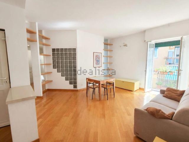 Appartamento in affitto di 70 m² in Via Luigi Pulci