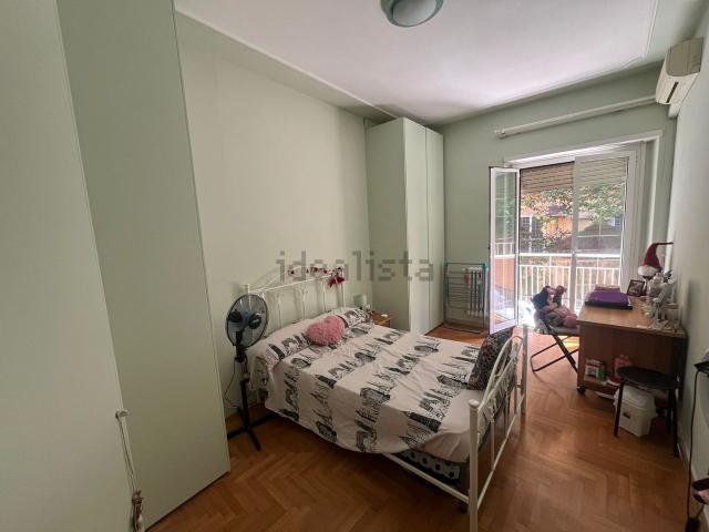 Appartamento in affitto di 70 m² in Via Luigi Pulci
